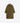 CAPPOTTO KJARA IN NYLON CON INTERNO IN TEDDY REMOVIBILE