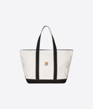 CANVAS BEACH TOTE