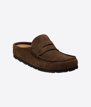 BIRKENSTOCK NAPLES WRAPPED