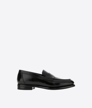 MOCASSINO COALIN IN PELLE