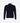 MAGLIA FULL ZIP IN CACHEMIRE