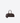 BOWLING ESCAPE BAG HORIZONTAL IN PELLE FIORE