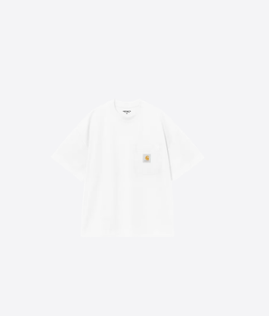 S/S WORK POCKET T-SHIRT
