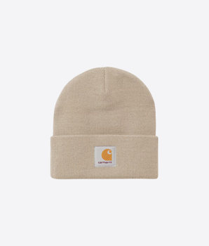 SHORT WATCH HAT