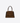 BORSA SVEVA PEACH CROSS SMALL