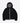 GIACCA P. DEVA IN NEOPRENE E MARMOTTA