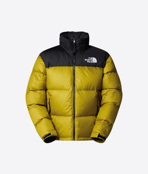 GIACCA RETRO NUPTSE 1996