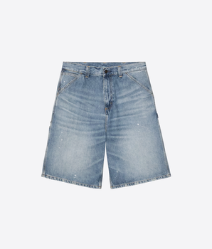 OG SINGLE KNEET SHORT
