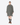 WEEKEND MAX MARA CAPPOTTO CAPPOTTO IN TWEED DI MISTA LANA