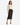 LAUREN RALPH LAUREN CAMICIA BLUSA IN GEORGETTE CON PIZZO