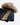 WOOLRICH GIACCA PARKA DA NEONATI IN RAMAR CLOTH CON PELLICCIA REMOVIBILE