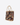 AFAR BORSA MULTICOLOR / UNI BORSA TOTE FLOWER