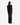 ALBERTA FERRETTI GIACCA GIACCA IN CADY CON MANICHE A MANTELLA