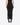 ALBERTA FERRETTI GONNA GONNA LUNGA A VITA ALTA IN LANA VERGINE