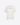 ALBERTA FERRETTI MAGLIA BIANCO / XS T-SHIRT AF CON STAMPA SUL RETRO