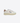 AUTRY Abbigliamento e accessori BRNSUG / 28 SNEAKERS DALLAS KIDS LOW IN PELLE BIANCA