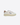 AUTRY Abbigliamento e accessori BRNSUG / 28 SNEAKERS DALLAS KIDS LOW IN PELLE BIANCA