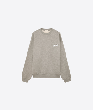 AUTRY FELPA FELPA CON DOPPIO LOGO