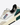 AUTRY SCARPE SNEAKERS CLC LOW IN SUEDE E PELLE BIANCA E FOREST