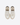 AUTRY SCARPE SNEAKERS MEDALIST LOW IN PELLE BIANCA E NERA E SUEDE BEIGE