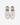 AUTRY SCARPE SNEAKERS MEDALIST LOW IN PELLE BIANCA E NERA E SUEDE BEIGE
