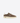 AUTRY SCARPE SNEAKERS MEDALIST LOW IN SUEDE CIGAR E BIANCO