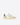 AUTRY SCARPE SNEAKERS MEDALIST LOW IN SUEDE E PELLE BIANCA E FIG