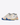 AUTRY SNEAKERS AUTRY HYPERWAY IN MESH E SUEDE BIANCO E PEACH PINK