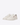 AUTRY SNEAKERS AUTRY MEDALIST LOW IN NAPPA SUPER SOFT BIANCO OTTICO