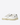 AUTRY SNEAKERS AUTRY MEDALIST LOW IN PELLE BIANCA