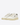 AUTRY SNEAKERS AUTRY MEDALIST LOW IN PELLE BIANCA E NERA