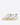 AUTRY SNEAKERS AUTRY MEDALIST LOW IN PELLE BIANCA E NERA E SUEDE BEIGE