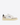 AUTRY SNEAKERS AUTRY MEDALIST LOW IN PELLE BIANCA E NERA E SUEDE BEIGE