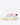 AUTRY SNEAKERS AUTRY MEDALIST LOW IN PELLE BIANCA E ROSSA CON LETTERING