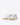AUTRY SNEAKERS AUTRY MEDALIST LOW IN PELLE BIANCA E SUEDE BEIGE