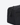 BARBOUR Abbigliamento e accessori NERO / UNI KNOCKHILL ESSENTIAL WASHBAG