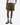 BARBOUR BERMUDA BERMUDA DECLAN CON LAVORAZIONE PATCHWORK