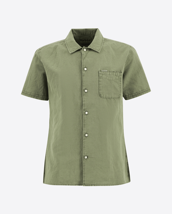 BARBOUR CAMICIA CAMICIA LANDKEY