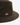 BARBOUR CAPPELLO CAPPELLO FEDORA CERATO VINTAGE