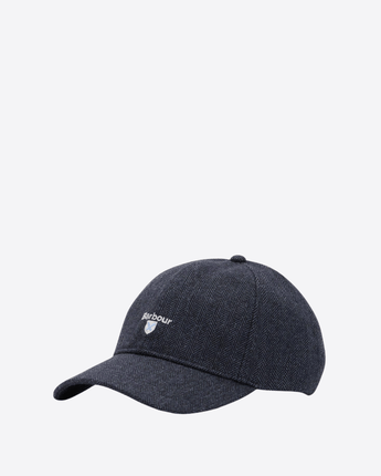 BARBOUR CAPPELLO NAVY / UNI CAPPELLINO BARLOW