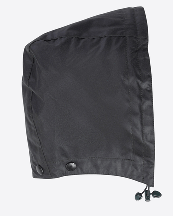 BARBOUR CAPPELLO SAGE / UNI CAPPUCCIO IN COTONE CERATO