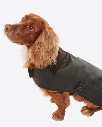 BARBOUR CAPPOTTO PER CANI CERATO