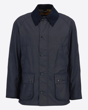 BARBOUR GIACCA GIACCA CERATA ASHBY