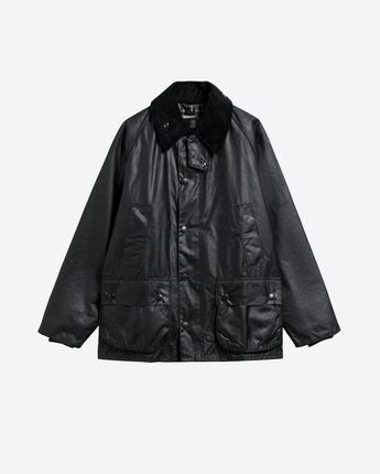 BARBOUR GIACCA GIACCA CERATA BEDALE