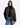 BARBOUR GIACCA GIACCA TRAPUNTATA AINSDALE CON MOTIVO A QUADRI