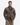 BARBOUR MAGLIA MAGLIONE CON ZIP PATCH