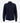 BARBOUR MAGLIA MAGLIONE CON ZIP PATCH