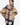 BARBOUR SCIARPA SCIARPA ROSEFIELD