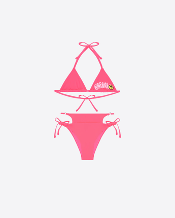 BARROW BIKINI BIKINI BOBBLE