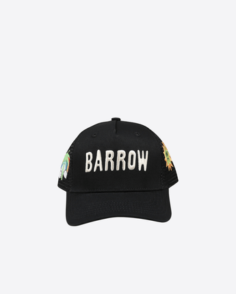 BARROW NERO TRUCKER JUNIOR UNISEX